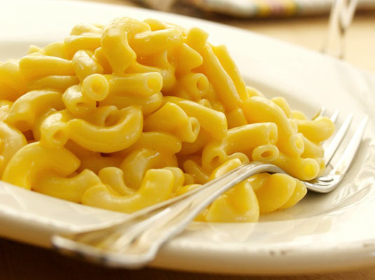 macaroni-cheese